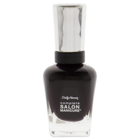 Sally Hansen Complete Salon Manicure Nail Polish, 018 Lucky Dress