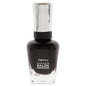 Sally Hansen Complete Salon Manicure Nail Polish, 018 Lucky Dress