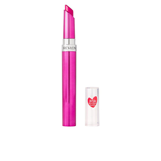 Revlon Ultra HD Gel Lipcolor, 730 HD Tropical