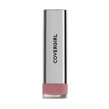 Covergirl Exhibitionist Lipstick Metallic