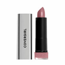 Covergirl Exhibitionist Lipstick Metallic