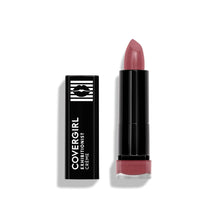 CoverGirl Exhibitionist Cream Lipstick