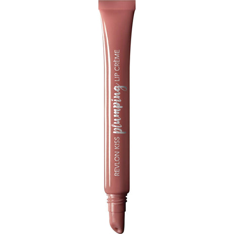 Revlon Kiss Plumping Lip Crème, 525 Barely Blush