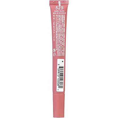Revlon Kiss Plumping Lip Crème, 525 Barely Blush
