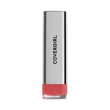 Covergirl Exhibitionist Lipstick Metallic