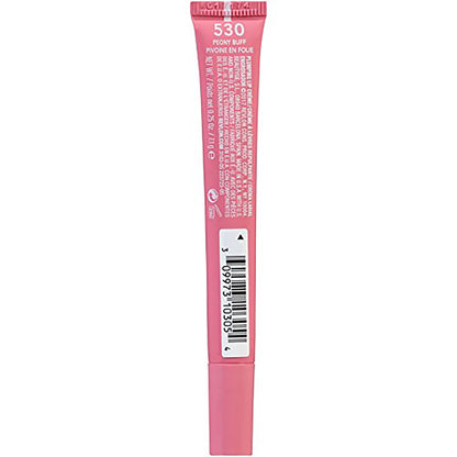 Revlon Kiss Plumping Lip Crème, 530 Peony Buff