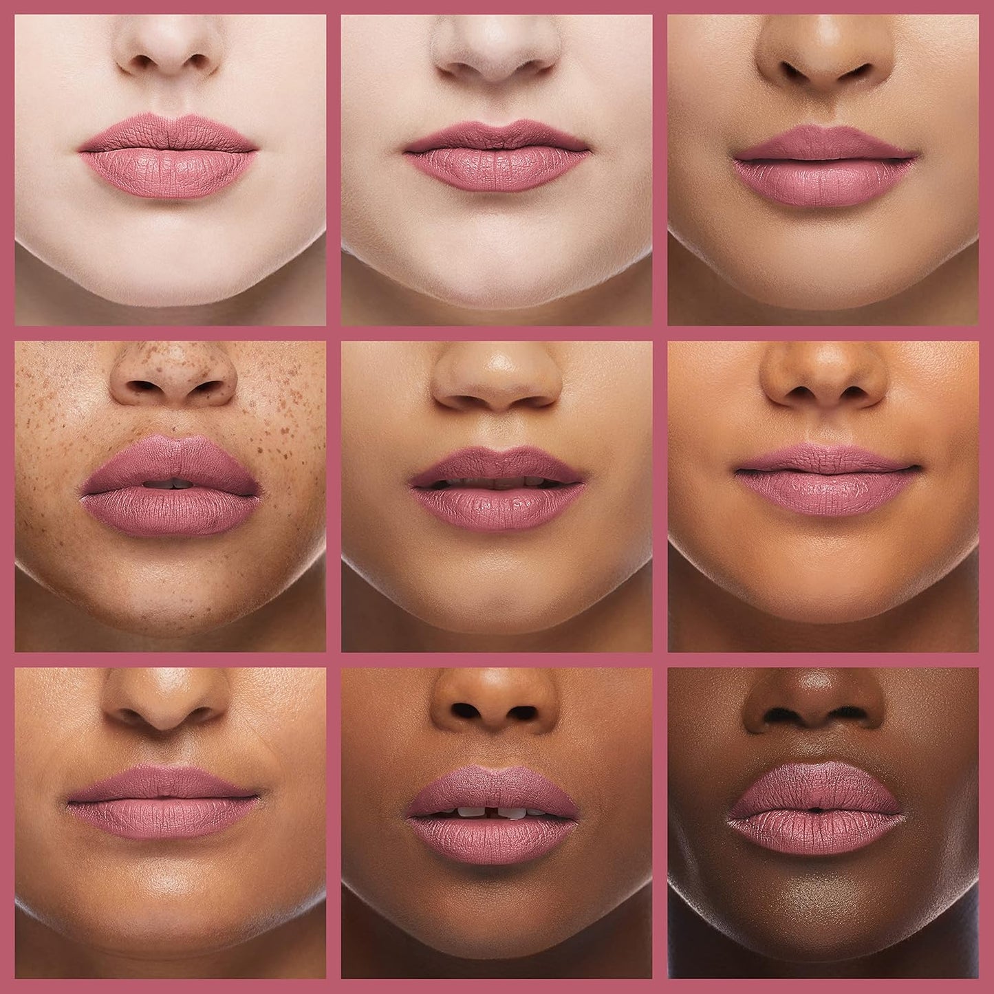 Revlon Kiss Plumping Lip Crème, 530 Peony Buff