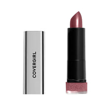 Covergirl Exhibitionist Lipstick Metallic