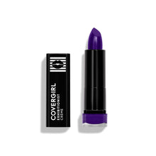 CoverGirl Exhibitionist Cream Lipstick