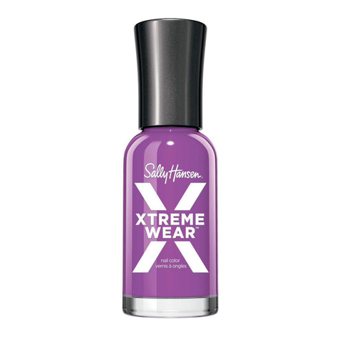 Sally Hansen Hard as Nails Xtreme Wear Nail Polish, 533 Party Time