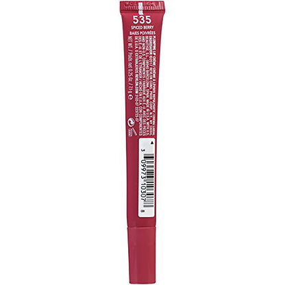 Revlon Kiss Plumping Lip Crème, 535 Spiced Berry