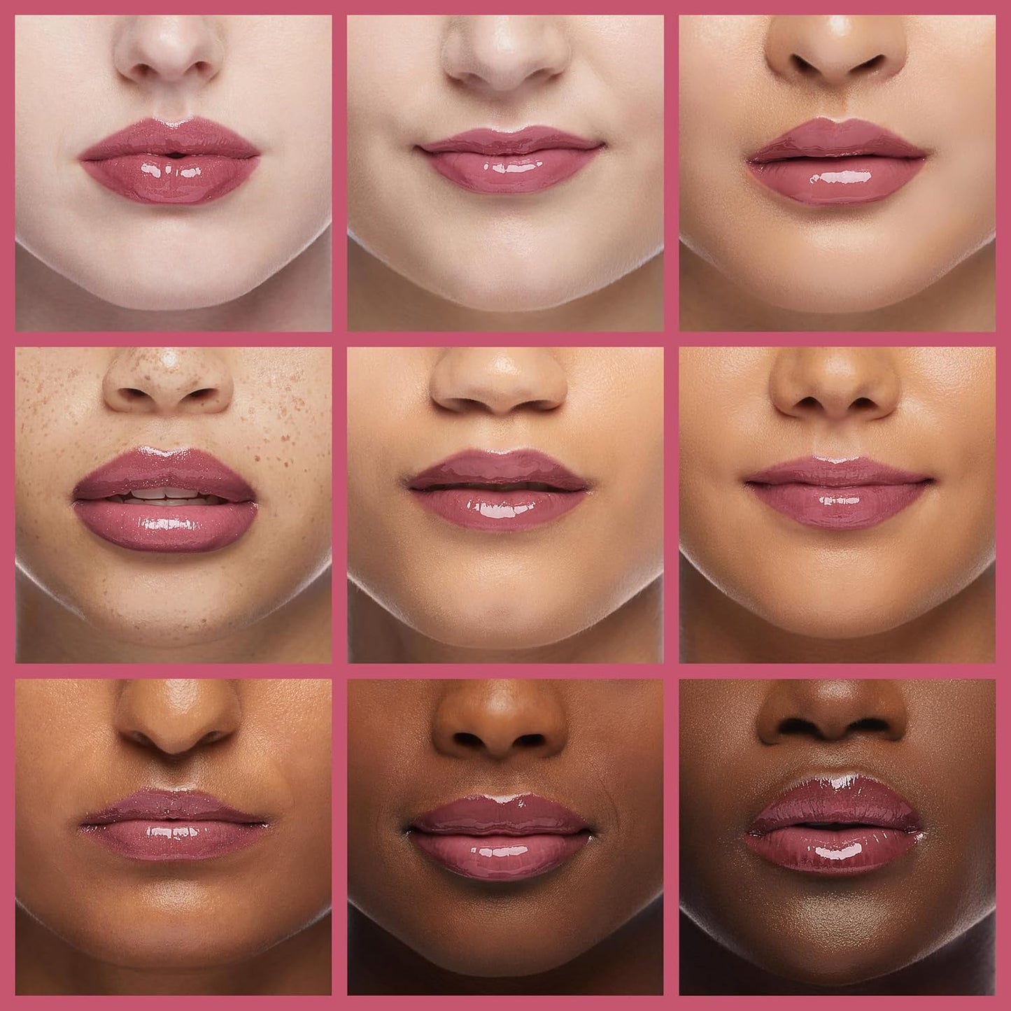 Revlon Kiss Plumping Lip Crème, 535 Spiced Berry