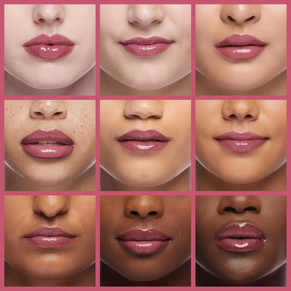 Revlon Kiss Plumping Lip Crème, 535 Spiced Berry