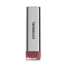 Covergirl Exhibitionist Lipstick Metallic