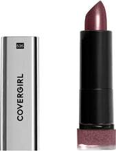 Covergirl Exhibitionist Lipstick Metallic