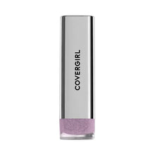 Covergirl Exhibitionist Lipstick Metallic