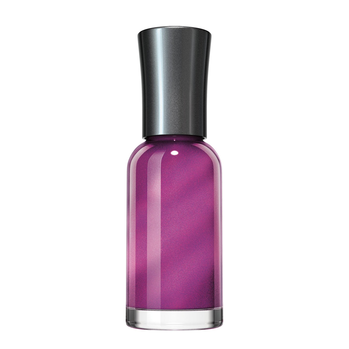 Sally Hansen Hard as Nails Xtreme Wear Nail Polish, 543 Berry Bright
