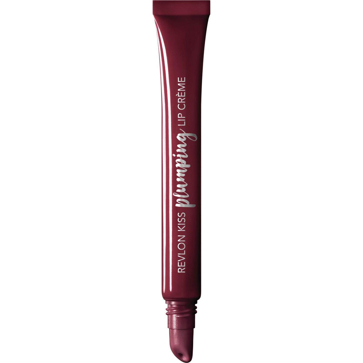 Revlon Kiss Plumping Lip Crème, 545 Rich Bordeaux