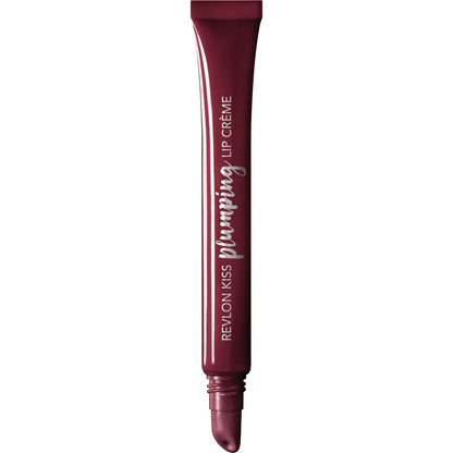 Revlon Kiss Plumping Lip Crème, 545 Rich Bordeaux