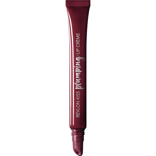 Revlon Kiss Plumping Lip Crème, 545 Rich Bordeaux