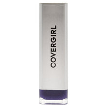 Covergirl Exhibitionist Lipstick Metallic