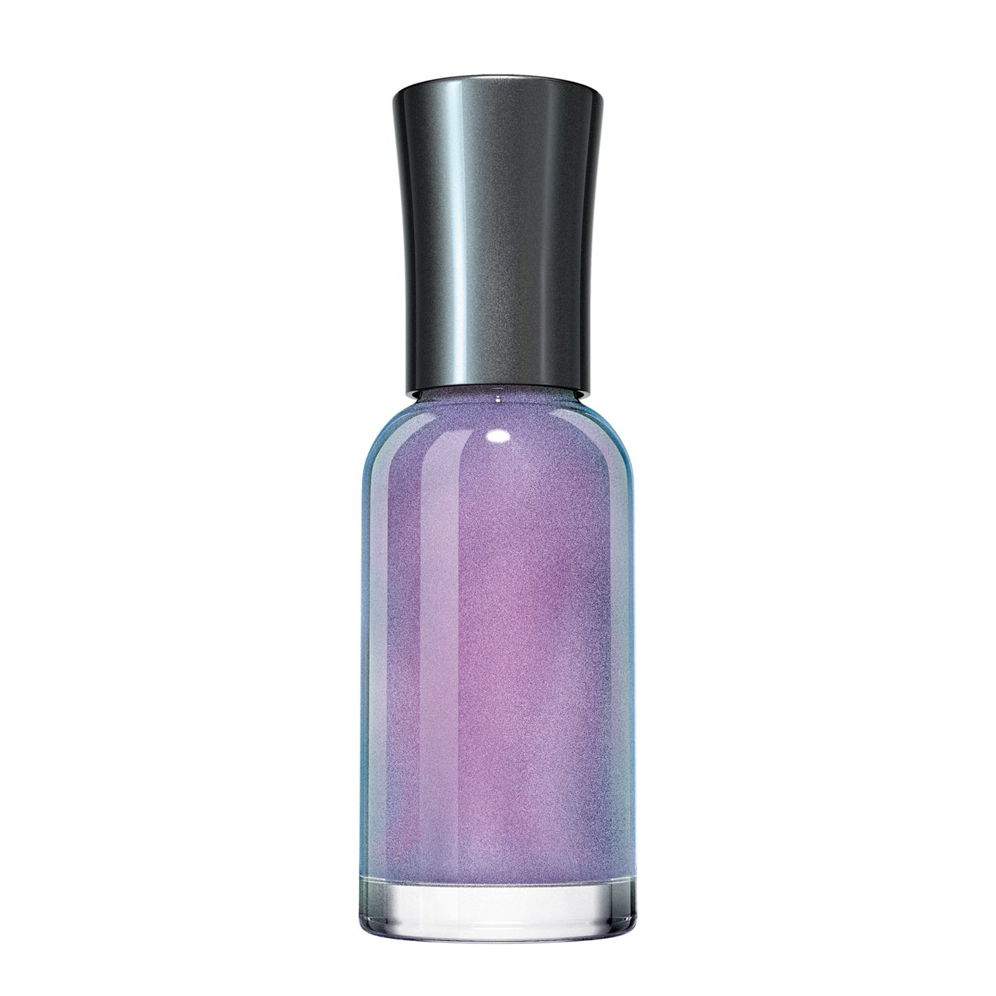 Sally Hansen Hard as Nails Xtreme Wear Nail Polish, 546 Iris Illusion