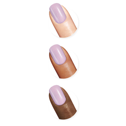 Sally Hansen Hard as Nails Xtreme Wear Nail Polish, 546 Iris Illusion