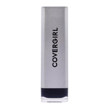 Covergirl Exhibitionist Lipstick Metallic