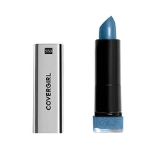 Covergirl Exhibitionist Lipstick Metallic