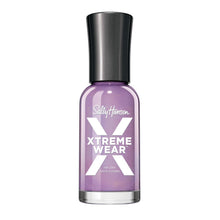 Sally Hansen Hard as Nails Xtreme Wear Nail Polish, 553 Stargaze Lily
