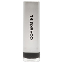 Covergirl Exhibitionist Lipstick Metallic