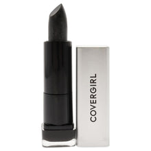 Covergirl Exhibitionist Lipstick Metallic