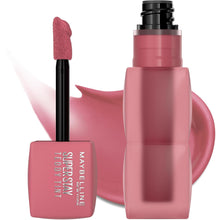 Maybelline Super Stay Teddy Tint Long Lasting Matte Lip Stain, 55 Knee High