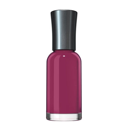 Sally Hansen Hard as Nails Xtreme Wear Nail Polish, 580 Drop The Beet