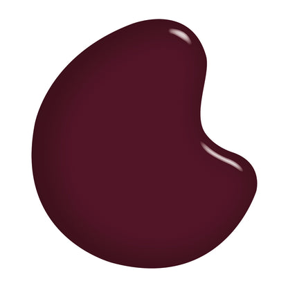 Sally Hansen Hard as Nails Xtreme Wear Nail Polish, 584 With The Beet