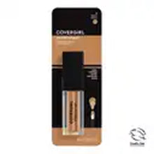 CoverGirl Exhibitionist Liquid Glitter Eyeshadow, 5 Gilty Party