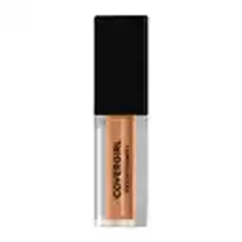 CoverGirl Exhibitionist Liquid Glitter Eyeshadow, 5 Gilty Party