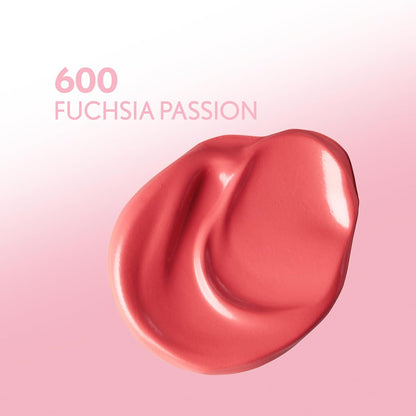 COVERGIRL Clean Fresh All Over Dewy Tint, 600 Fuchsia Passion