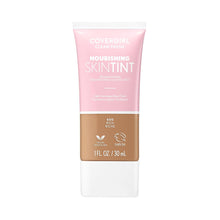 COVERGIRL Clean Fresh Skin Milk Foundation, 600 Rich