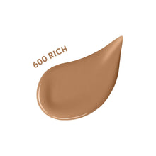 COVERGIRL Clean Fresh Skin Milk Foundation, 600 Rich