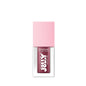 COVERGIRL Clean Fresh Jelly Water Lip & Cheek Tint, 60 Berry Wiggle