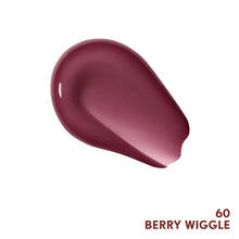 COVERGIRL Clean Fresh Jelly Water Lip & Cheek Tint, 60 Berry Wiggle