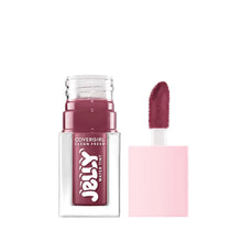 COVERGIRL Clean Fresh Jelly Water Lip & Cheek Tint, 60 Berry Wiggle