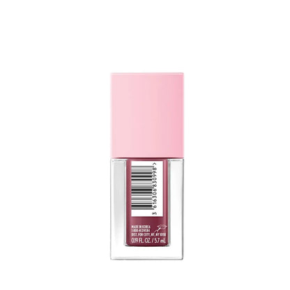 COVERGIRL Clean Fresh Jelly Water Lip & Cheek Tint, 60 Berry Wiggle