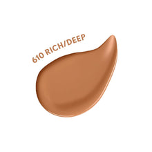 COVERGIRL Clean Fresh Skin Milk Foundation, 610 Rich/Deep