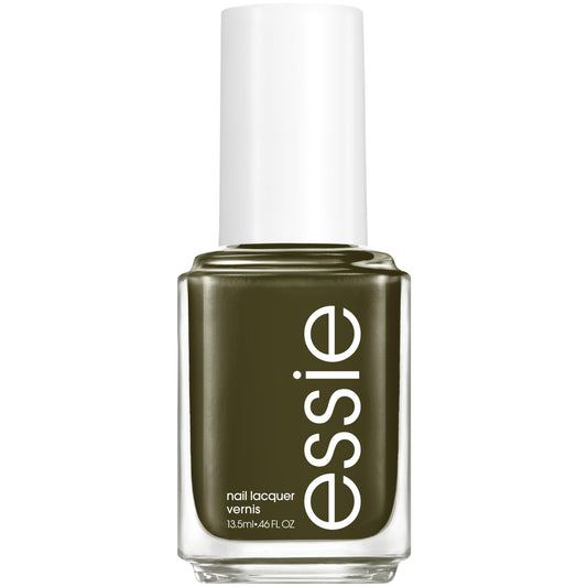 essie Nail Polish, 1797 Meet Me at Midnight, 0.46 fl oz