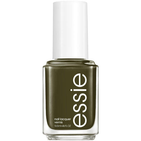 essie Nail Polish, 1797 Meet Me at Midnight, 0.46 fl oz