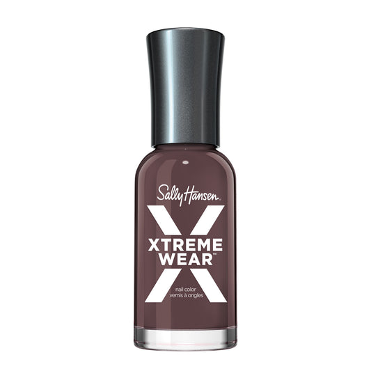 Sally Hansen Hard as Nails Xtreme Wear Nail Polish, 613 Rock My Way