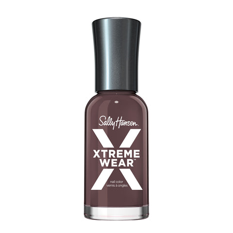 Sally Hansen Hard as Nails Xtreme Wear Nail Polish, 613 Rock My Way