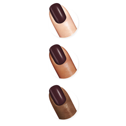 Sally Hansen Hard as Nails Xtreme Wear Nail Polish, 613 Rock My Way
